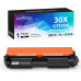 INK E-SALE New Compatible HP 30X CF230X Toner Cartridge ( With Chip )
